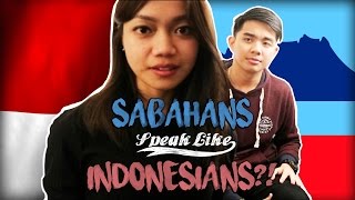 Download Lagu Sabahans Speak like Indonesians (w/Fathia Izzati) | GET IT RIGHT (Ep9) | MP3 Download Lagu Sabahans Speak like Indonesians (w/Fathia Izzati) | GET IT RIGHT (Ep9) | MP3