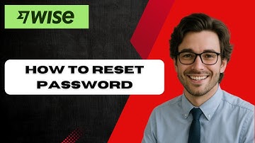 How To Reset Password On Wise Account  Change Wise Password Full Tutorial (full guide)