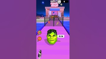 🎭 Mask Evolution 3D 💎 LEVEL 14FINAL MASK UNLOCKED! 😱 ULTIMATE EVOLUTION & MAX POWER BOOST! 🔥⚡