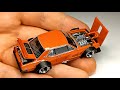 NEW! 1/64 POP RACE Hakosuka Nissan Skyline GT-R V8 Drift UNBOXING