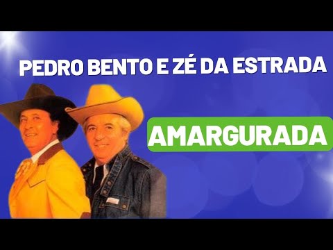 Pedro Bento e Zé da Estrada - Barretos, Peão e Viola - Ouvir Música