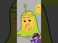 Drawing every Adventure Time Princess pt26 Slime Princess.#AdventureTime