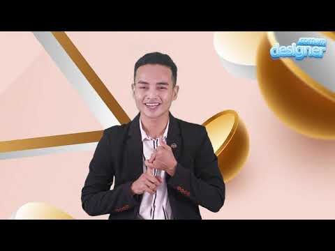 Giải pháp thiết kế tờ rơi