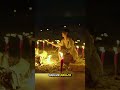 Фестиваль голодных призраков