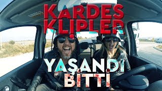Yaşandı Bitti - Burak Kut (Car Version) Kardeş Ler