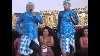KANGEN PEYE Precil nyanyi lucu