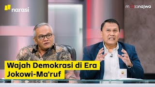 Wajah Demokrasi di Era Jokowi-Ma'ruf (Part 2) | Mata Najwa