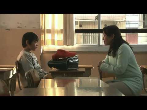 人権啓発ビデオ「虐待防止シリーズ」児童虐待