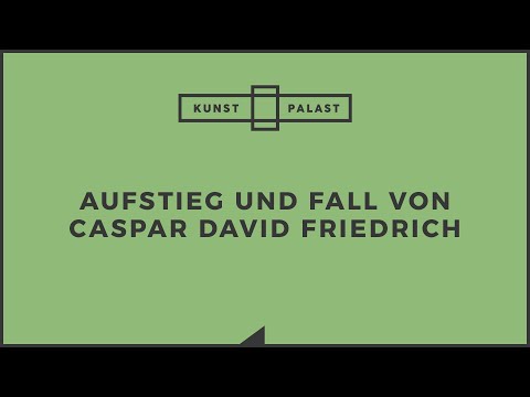 Video: Kaspar Friedrich: Biografi, Krijimtari, Karrierë, Jetë Personale