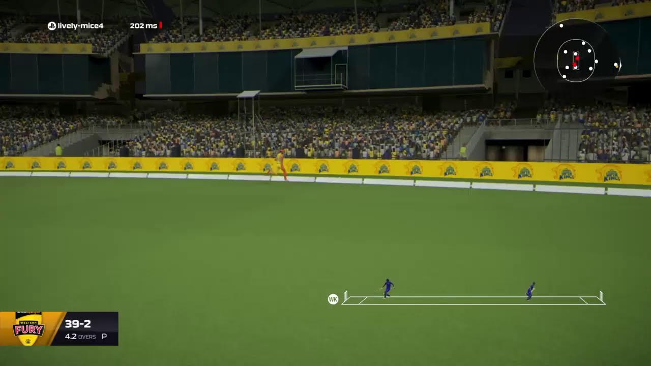 AShamziO's Live PS4 Broadcast