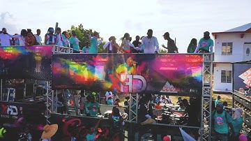 Latest & XHD - Test Um Out "2020 Soca" | Official Video