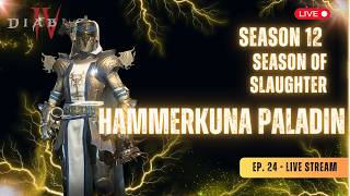 Path To Diablo/Blizzard Affiliate - Episode 24