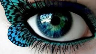 Optical Illusions - HALLUCINOGENIC effects - Eye Vision