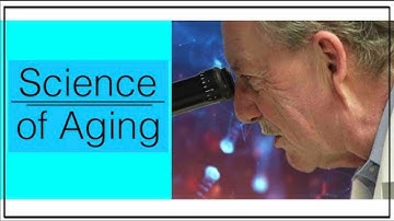 The Science of Aging and Future of Universal Design