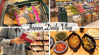 imported snack shop, and fancy goodies store, tacos dinner | housewife daily