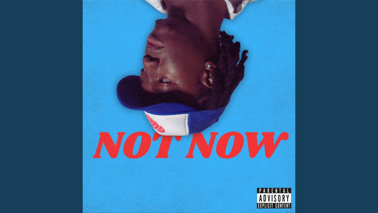 Watch NOT NOW on YouTube Watch NOT NOW on YouTube