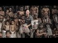 Jimmy Nelson: Before They Pass Away