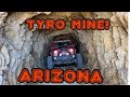 Tyro Mine, Arizona. MUST WATCH!!!