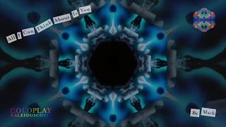 Coldplay - All I Can Think About You Trailer |  Coldplay Kaleidoscopes Edition | Kaleidoscope EP