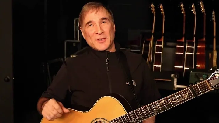 #ClintQandA - Lynne O'Connell - Clint Black