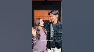 Sedikit cuplikan proses rekaman lagu Titik Temu #espressoband #bencijadibucin #adzando #jameela