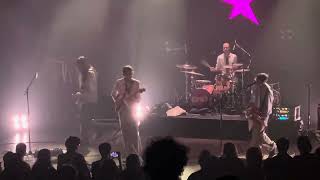 DIIV - Trillions - Live at Town Ballroom in Buffalo, NY on 9/30/26