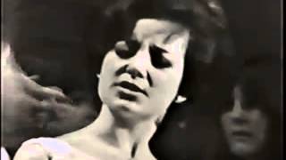 Famous Mary Saenz - WOULD SHE DO THAT FOR YOU  ('Shivaree' 9-11-65) Profile