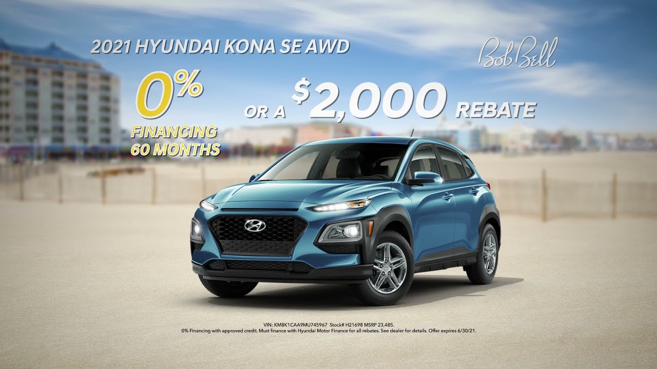 Does Hyundai Offer 0 Financing  100 Finance Can Be Arranged For Any