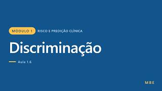 Discriminação