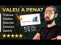 Curso da ebac vale a pena review mostrando um curso por dentro analista de dados