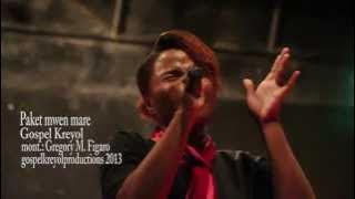 Paket mwen mare Gospel Kreyol
