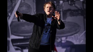 Lewis Capaldi leads male-dominated Brit Awards nominations list