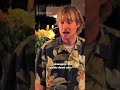 Owen Wilson Talks Pie: Why Is Blueberry Pie The ONLY Dessert Allowed Now?