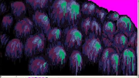 Action 52 Owns: NON HUMAN, the making of the intro cinematic, part 1