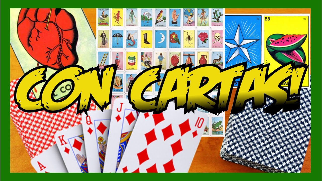 Cómo jugar lotería YouTube