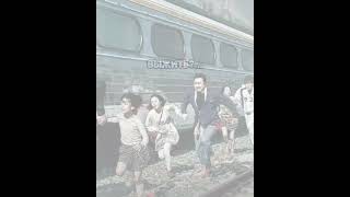 Поезд В Пусан