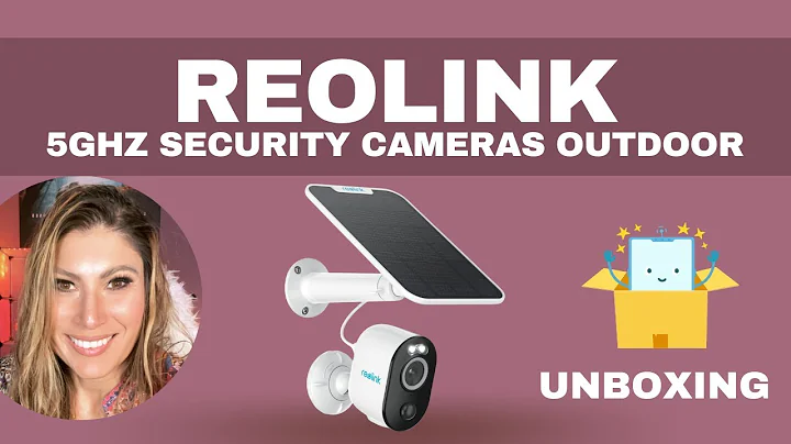 The REOLINK Argus 3 Pro: A Wireless Security Camera Upgrade Worth Buying?