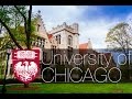 Университет Чикаго, США | The University of Chicago