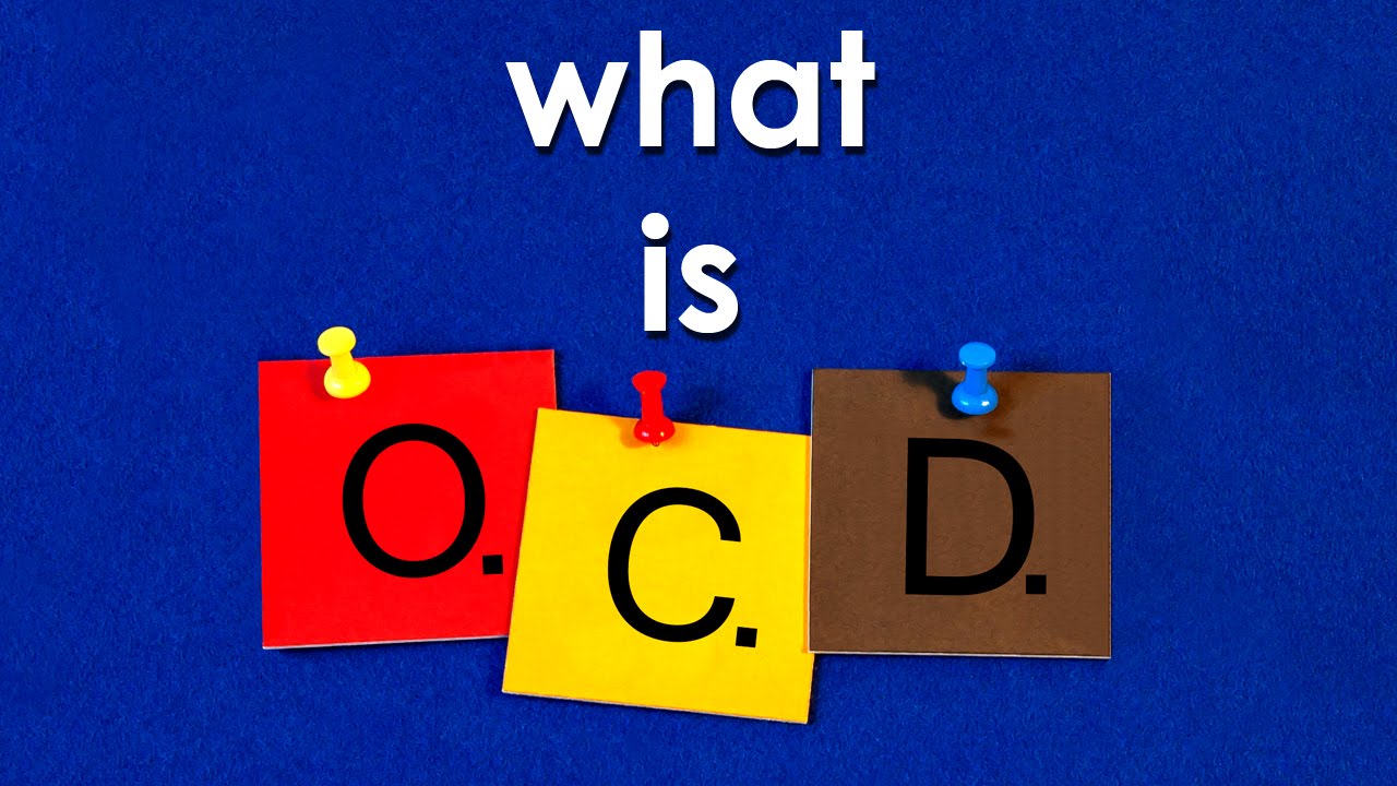 What is OCD (Obsessive Compulsive Disorder) - Psychiatry ...