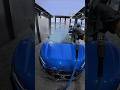 POV: Immersive Deep Cleaning of an Audi R8 (ASMR)😍 #cars #acperformance #detailing #audir8 #ytshorts