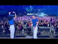 ITALODISCO coreografia JOEY&RINA. MONTELEPRE - PA Balli di gruppo 2023