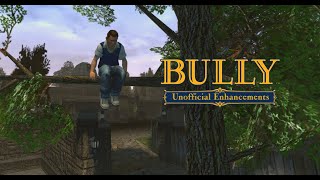 Bully HD Texture Overhaul Mod for Bully: Scholarship Edition - ModDB