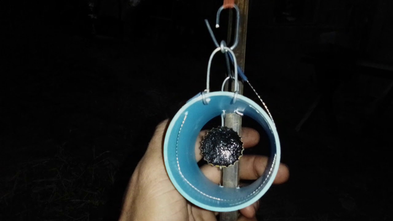 🐭ด้วงดักหนูPVCราคาถูกหลังละ35บาท(แบบปิ่นลวดแข็ง)สั่งทำได้ครับ โทร 082-6140429 ครับ🐭.