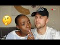 WOULD YOU CONSIDER AN OPEN MARRIAGE?? || ANSWERING QUESTIONS FROM OUR IG FOLLOWERS