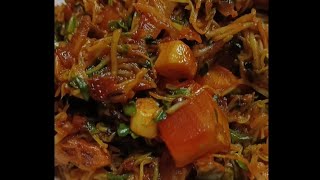 Methi Bhaji (Maharashtrian Methi Sabji healthy yet delicious dry Recipe?all Favorite sabji youtube