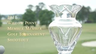 2017 Member Member Highlights