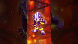 Sonic Characters We’ll NEVER see Again