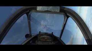 DCS test Arduino EdTracker based on MPU 6050