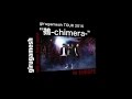 Capture de la vidéo Girugamesh - Tour 2016 "-Chimera-" In Europe (Official Trailer)