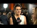 THE 33 Red Carpet at AFI FEST 2015